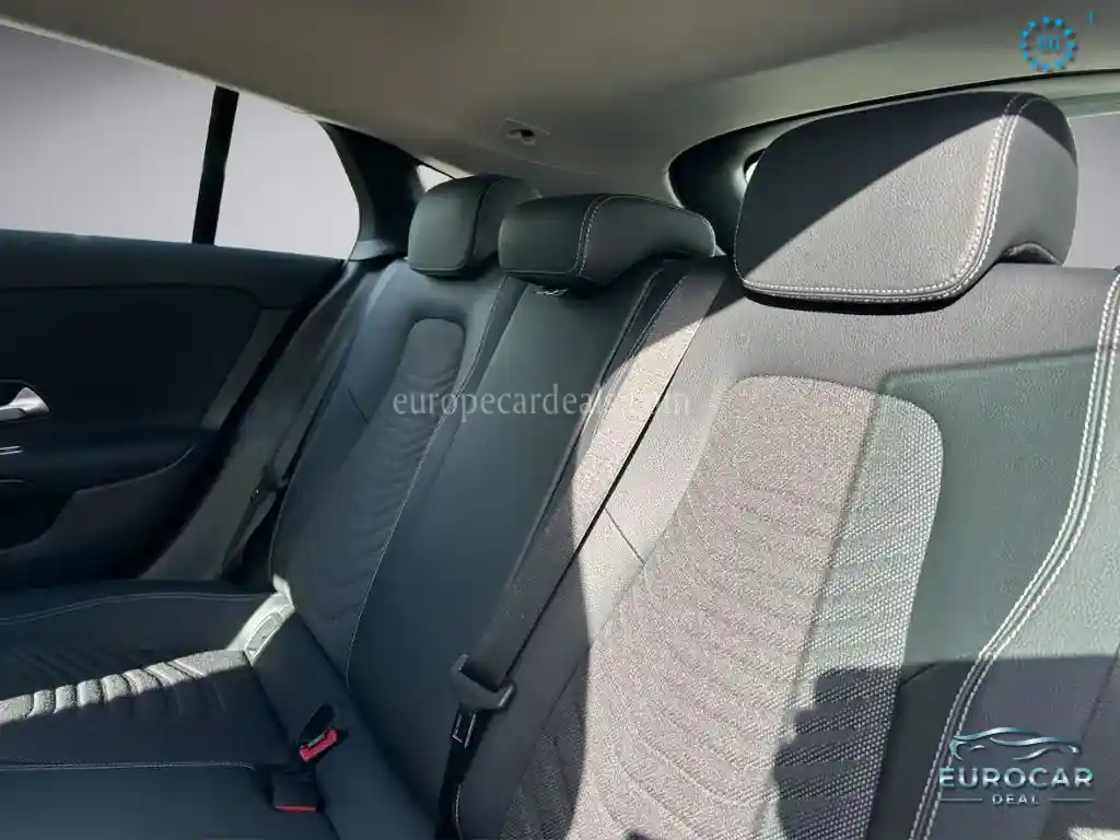 Mercedes-Benz CLA 200 Shooting Brake