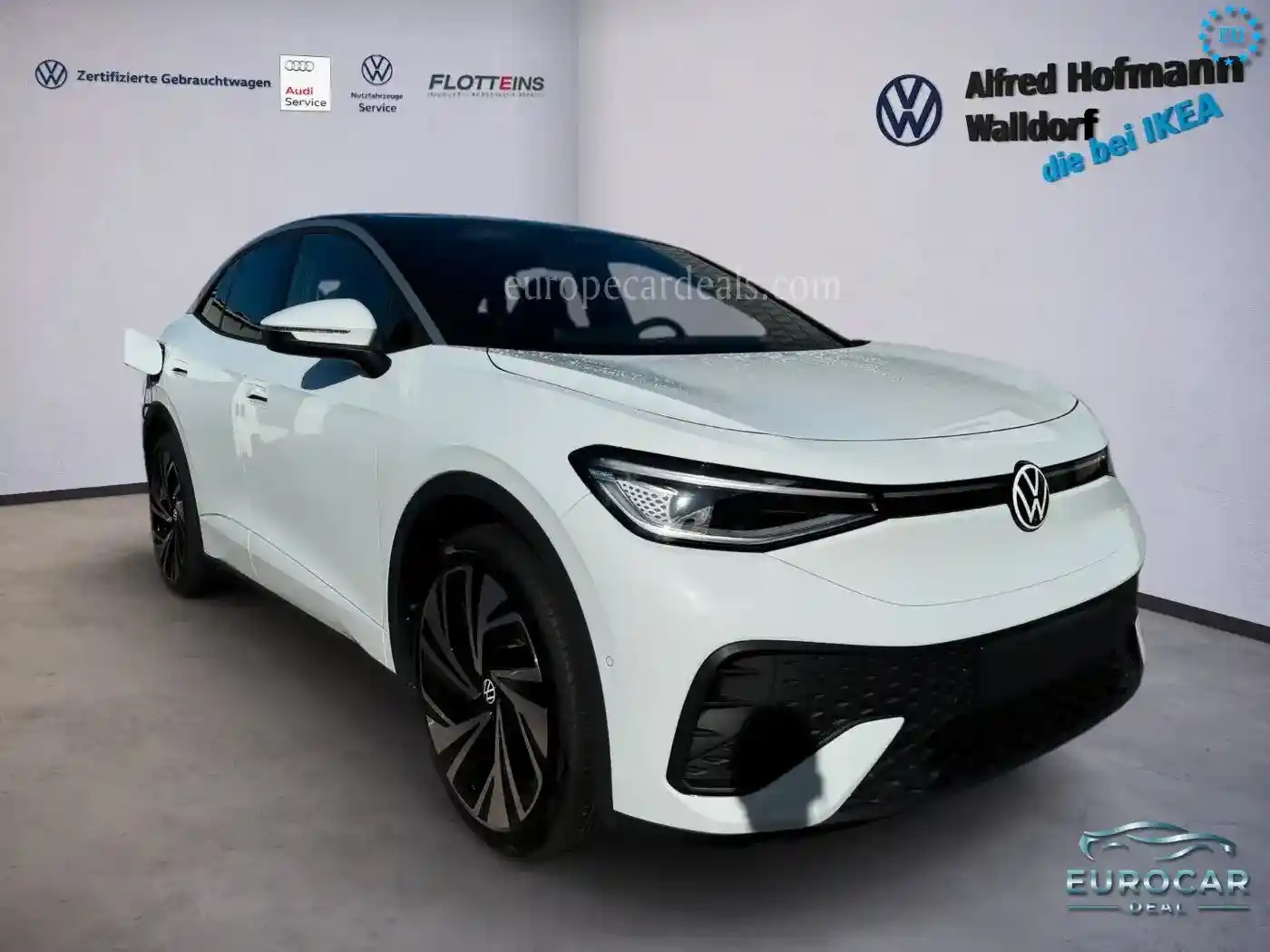 Volkswagen ID.5