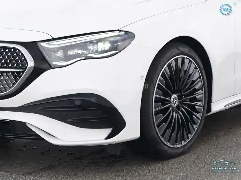 Mercedes-Benz E 450
