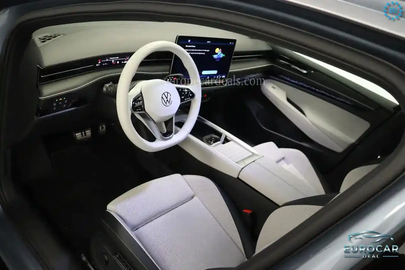 Volkswagen ID.7