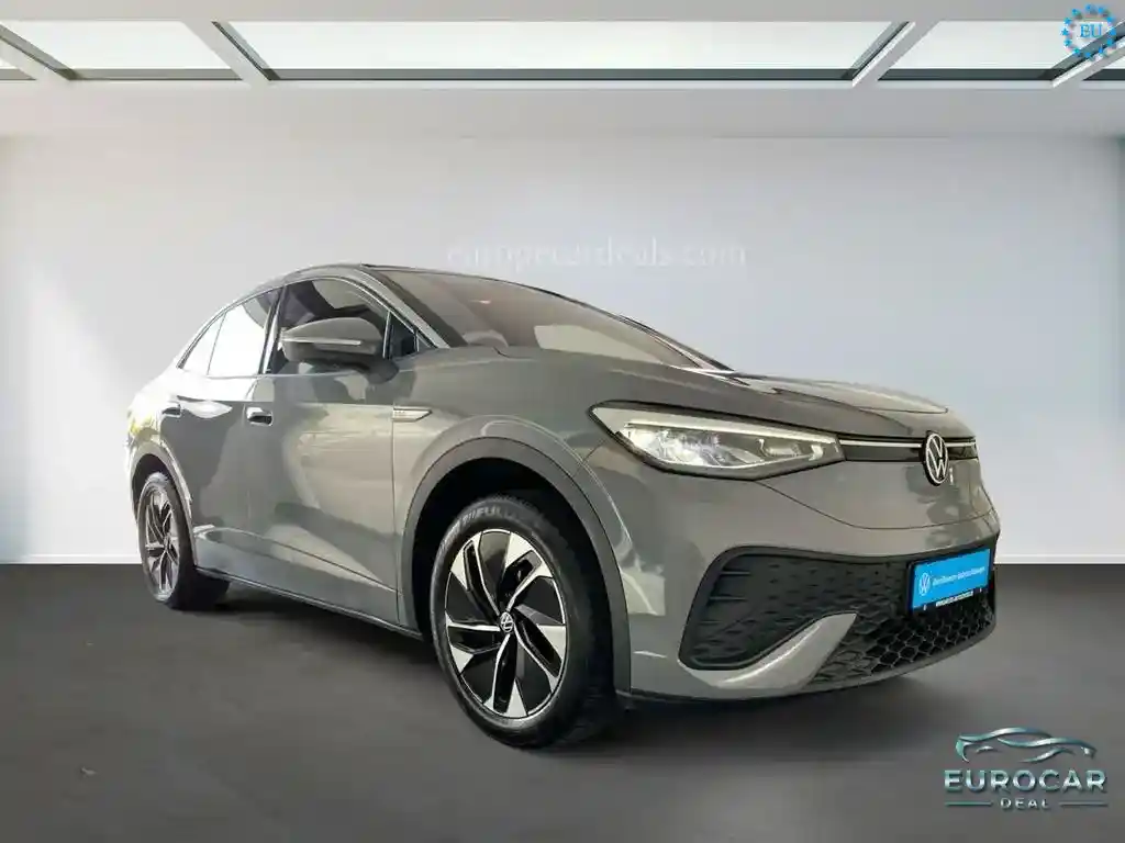 Volkswagen ID.5