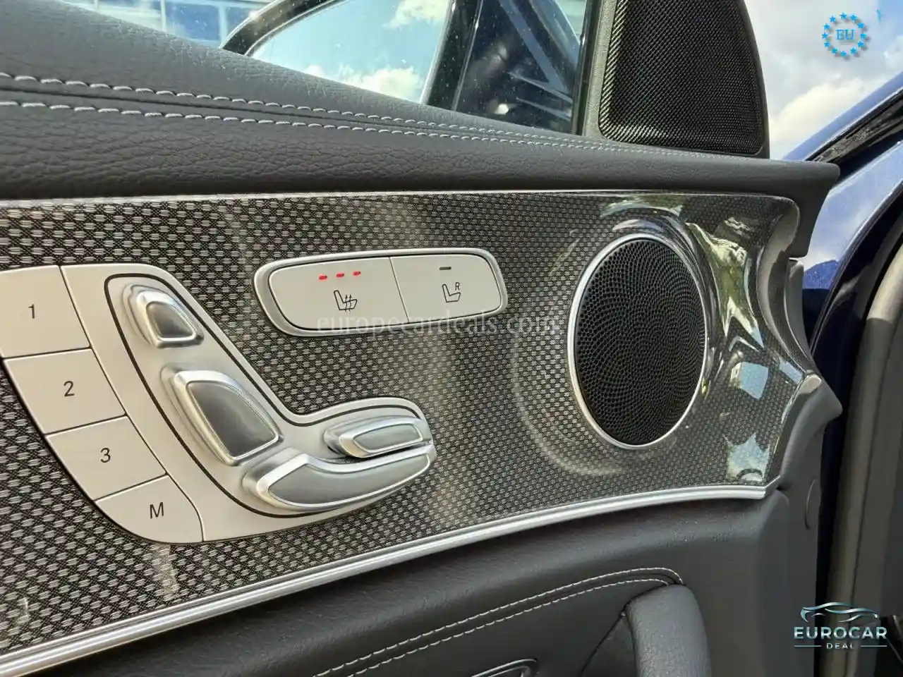 Mercedes-Benz E 450