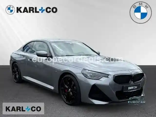 BMW 230