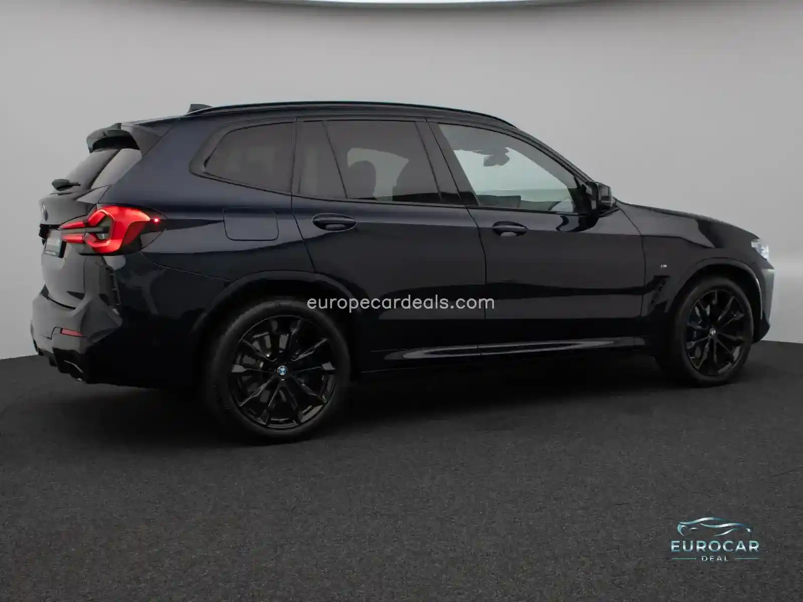 BMW X3 M40