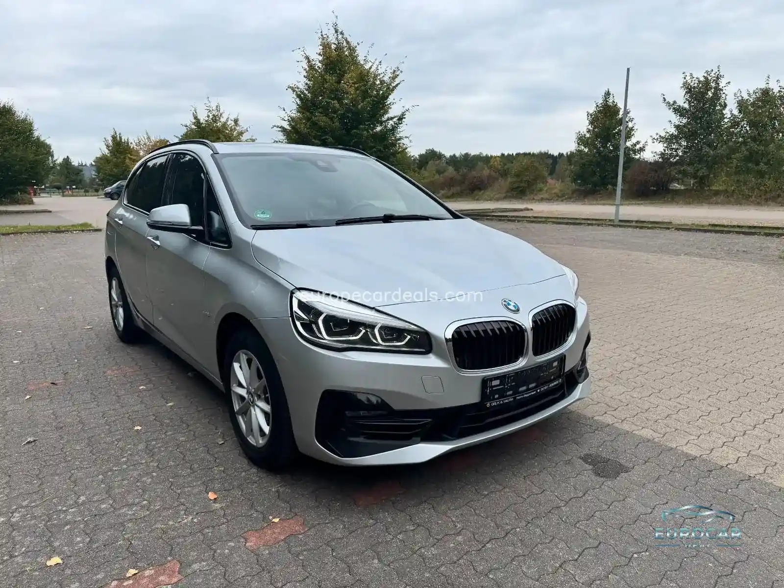 BMW 220