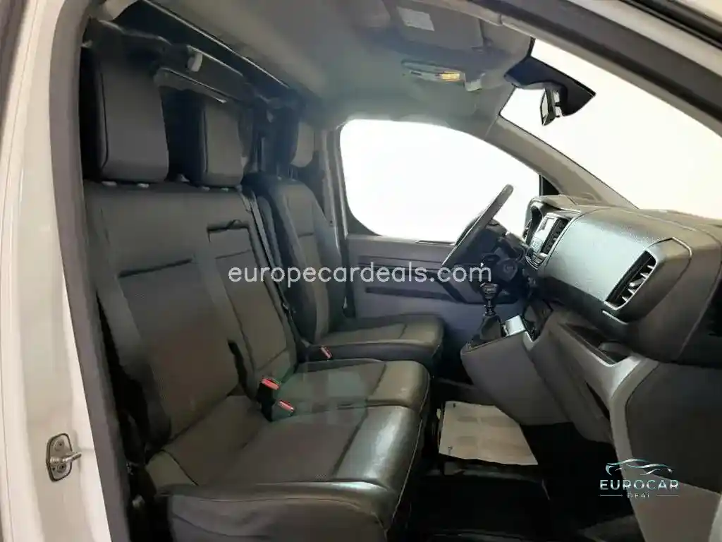 Toyota Proace (Verso)