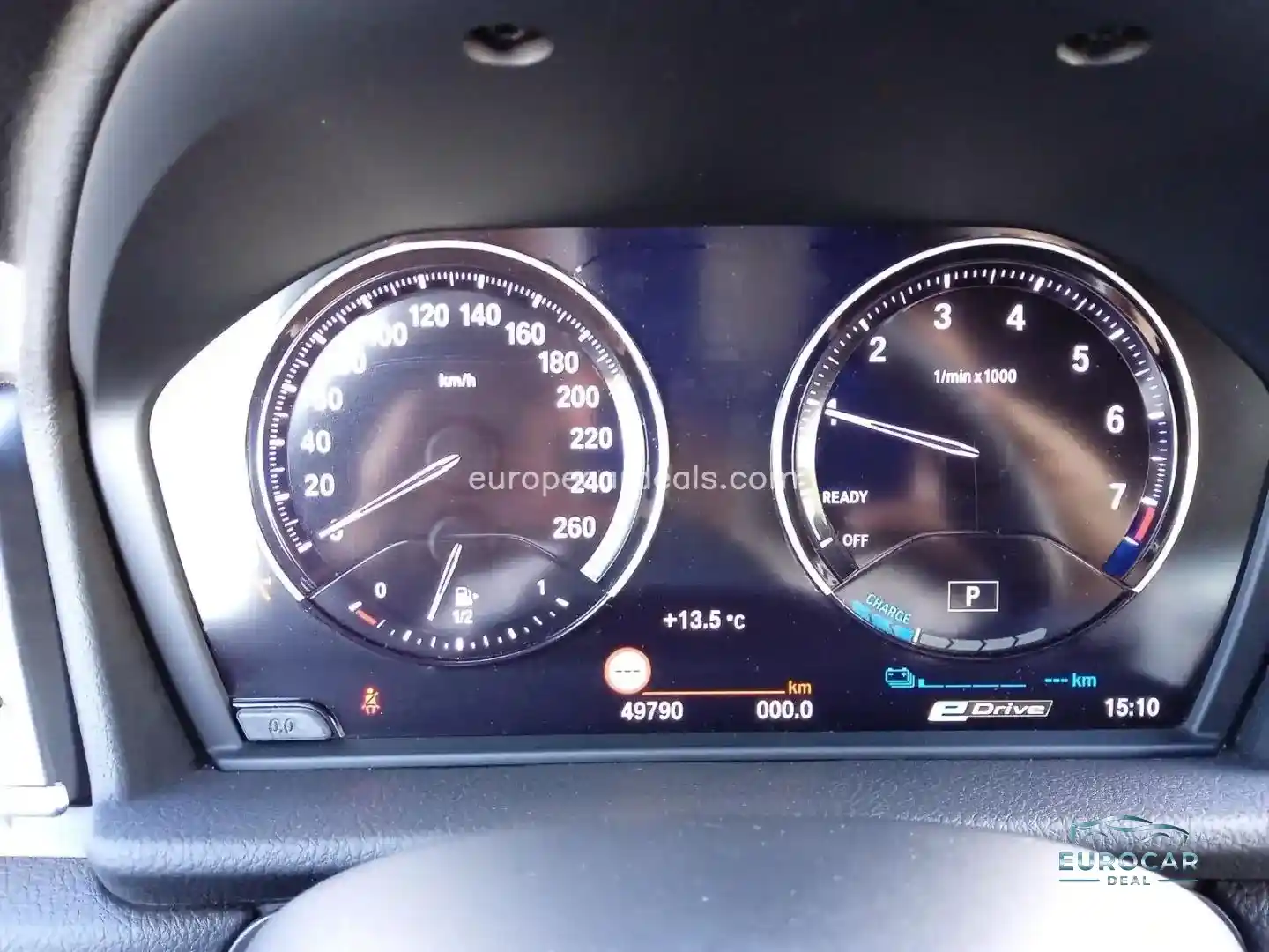 BMW 225 Active Tourer