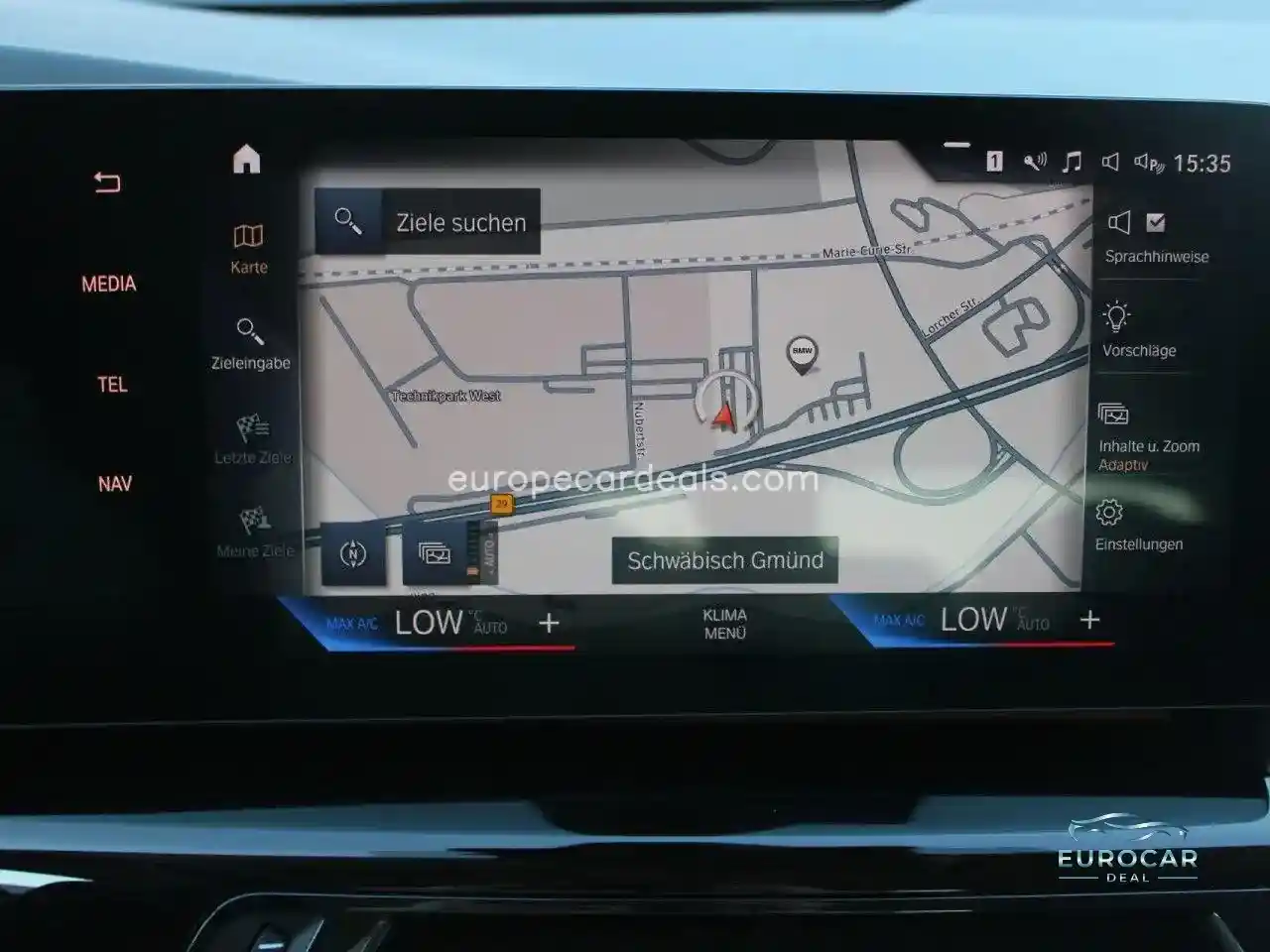 BMW 220 Active Tourer