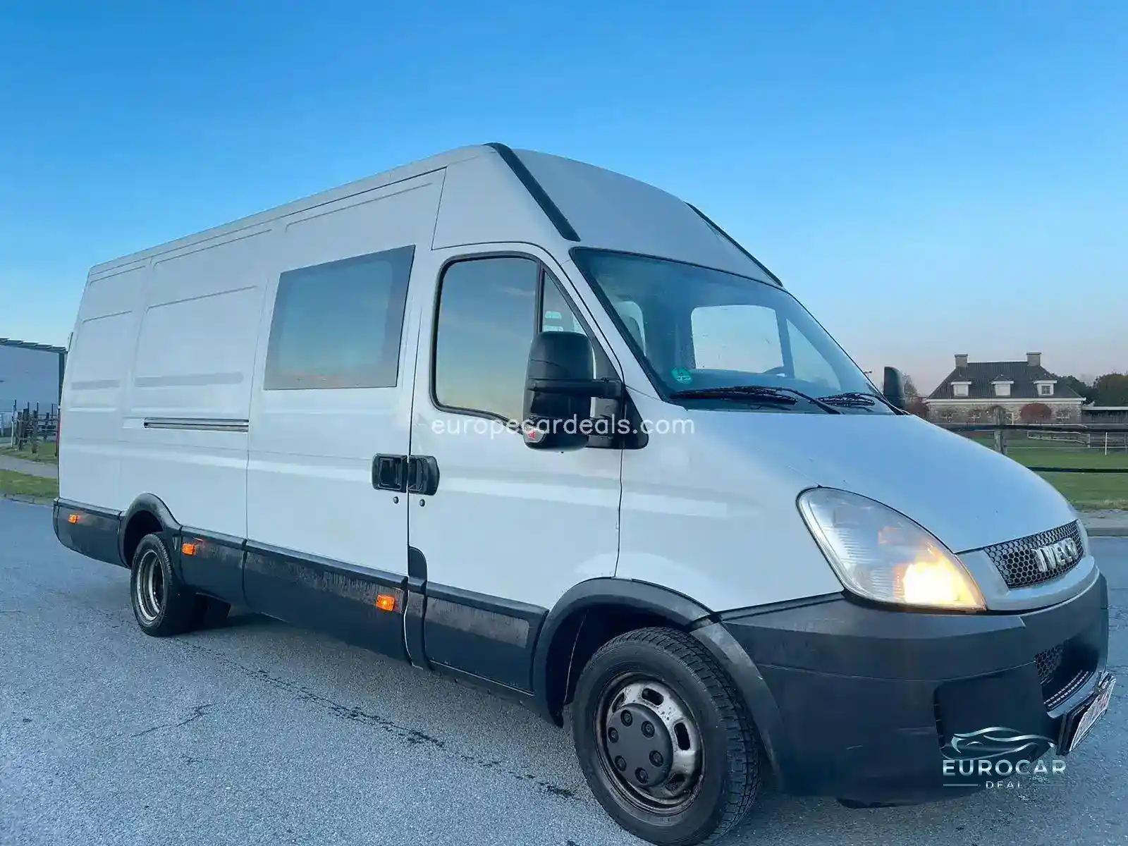 Iveco Other