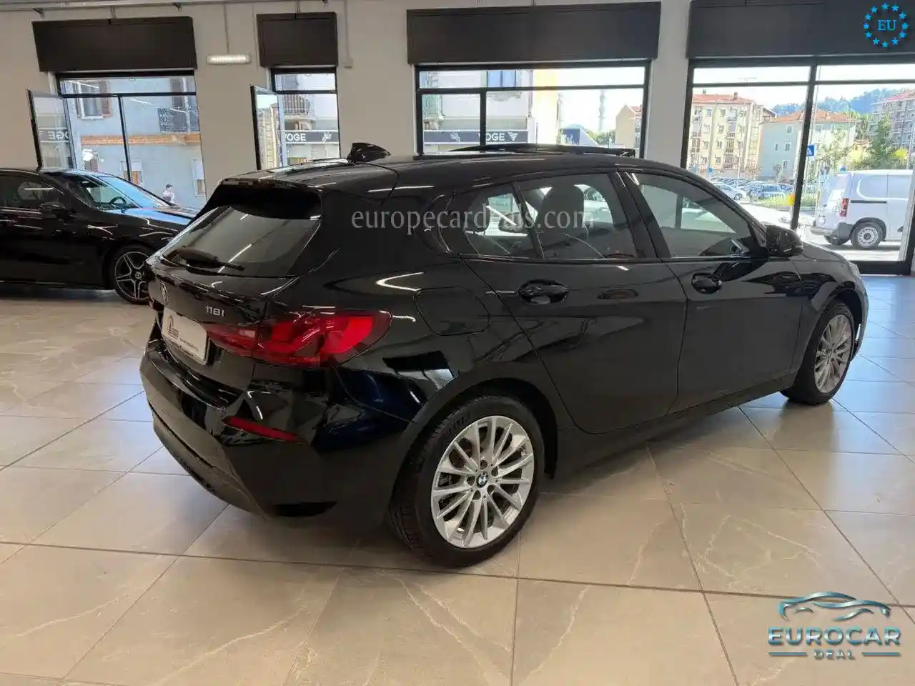 BMW 118