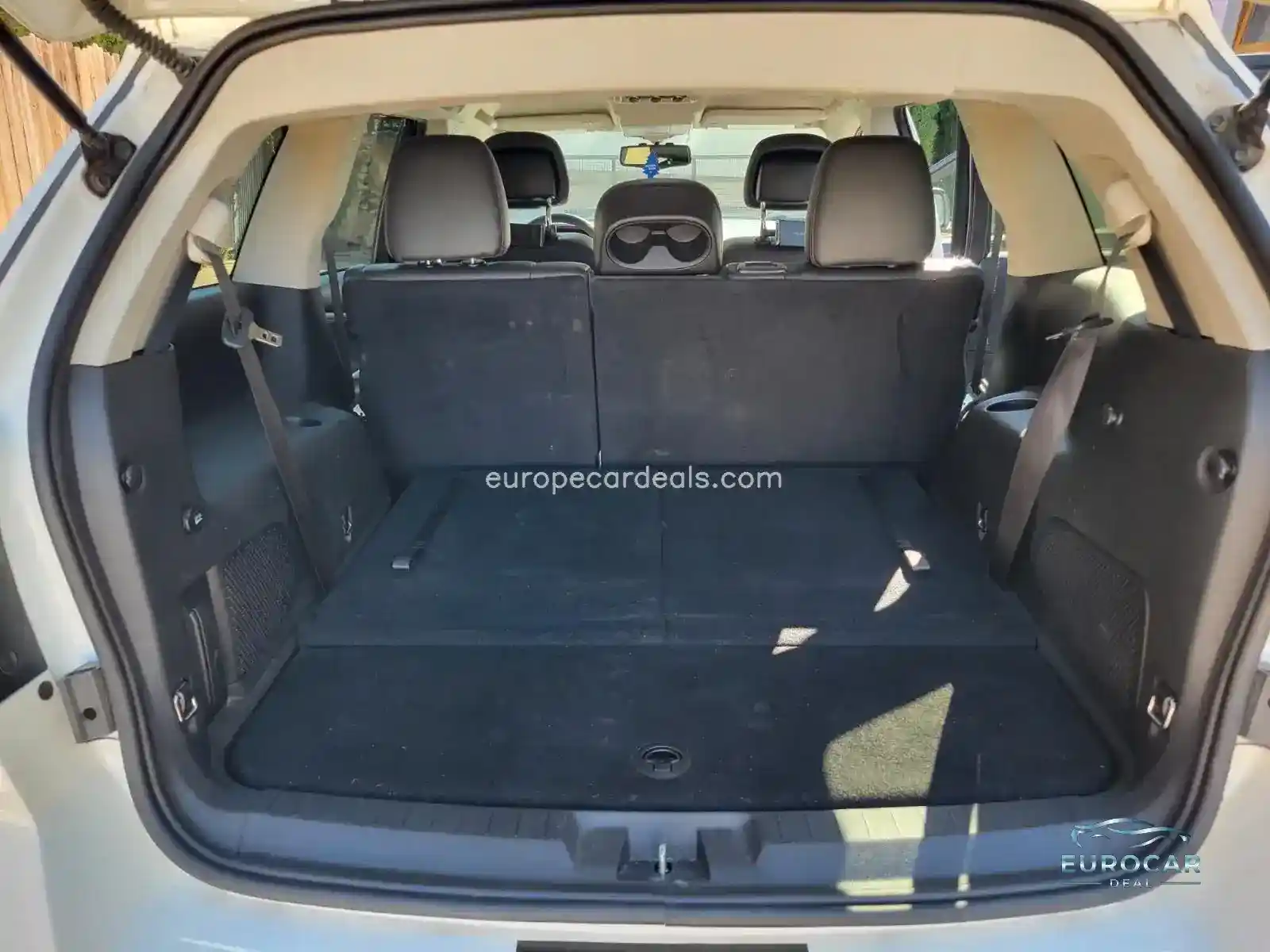 Dodge Journey