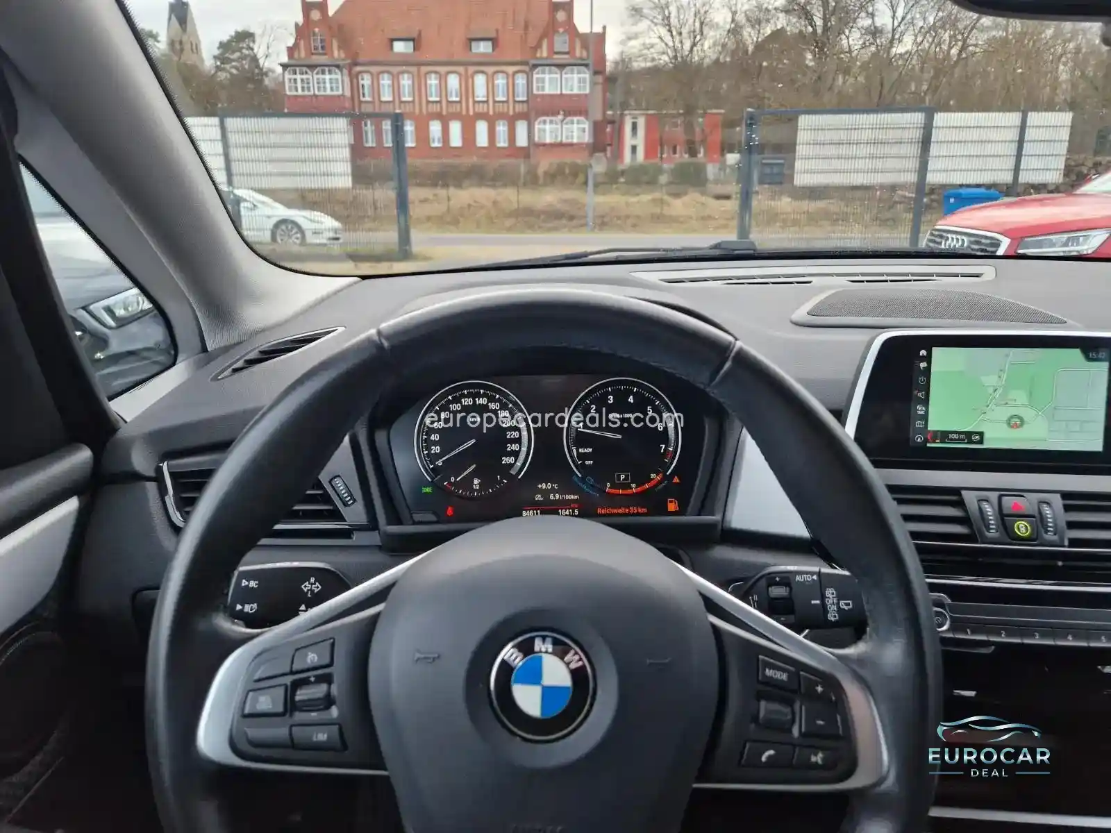 BMW 220