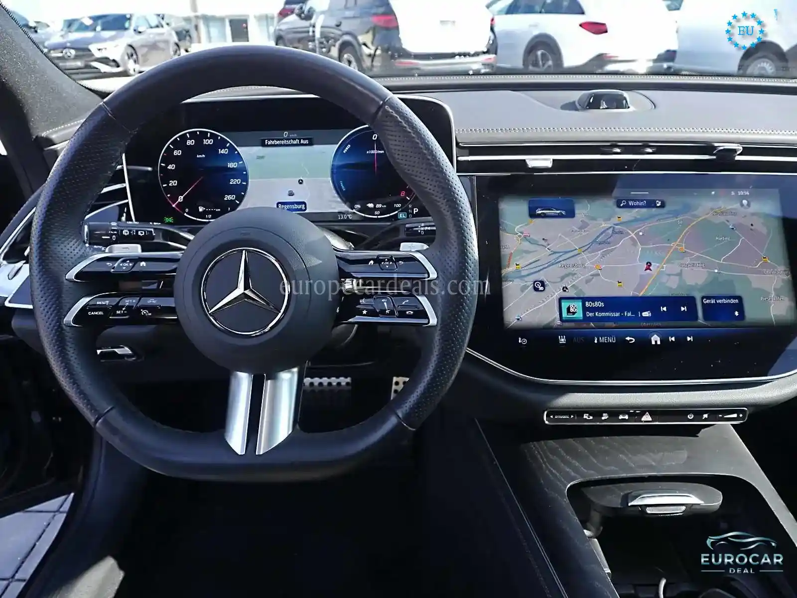Mercedes-Benz E 300