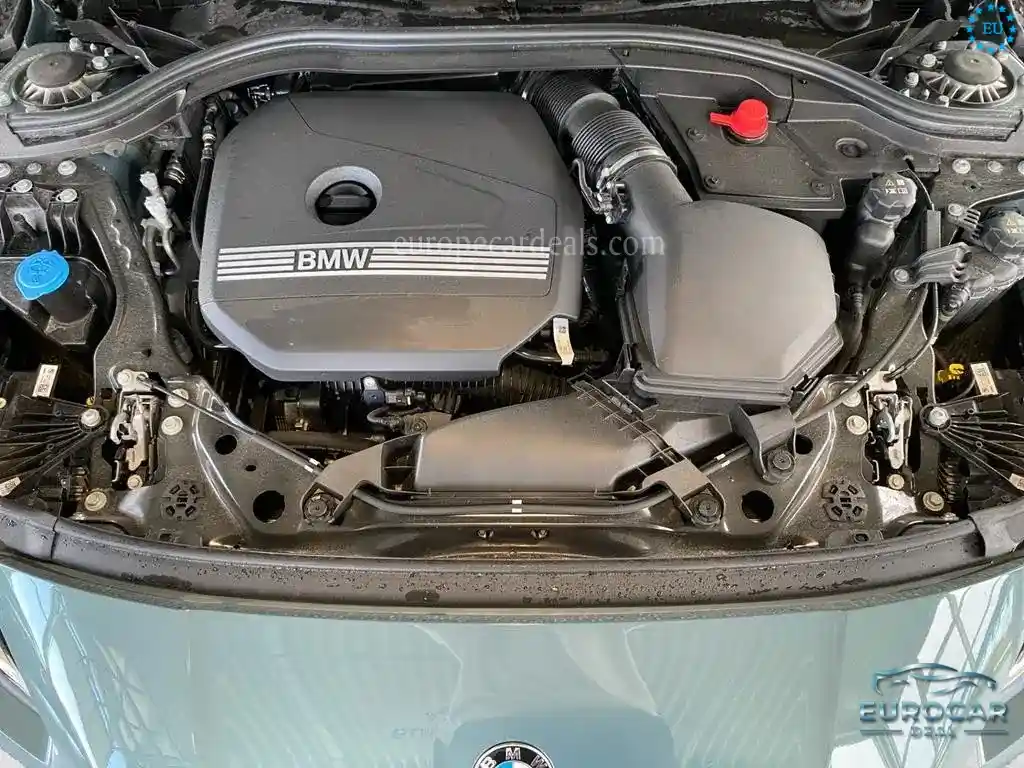 BMW 120