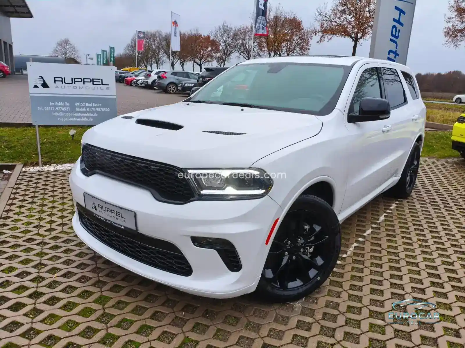 Dodge Durango