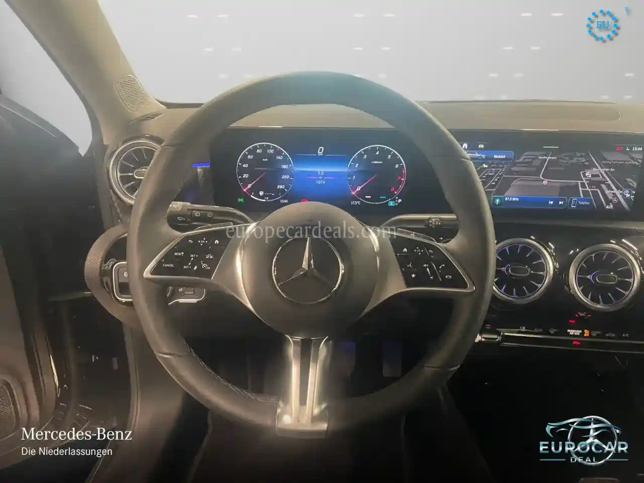 Mercedes-Benz A 220