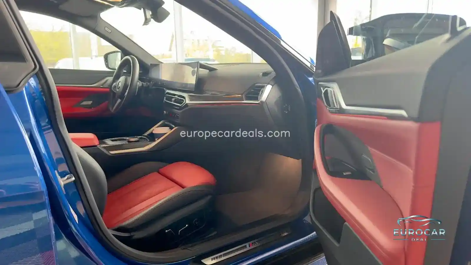 BMW M440