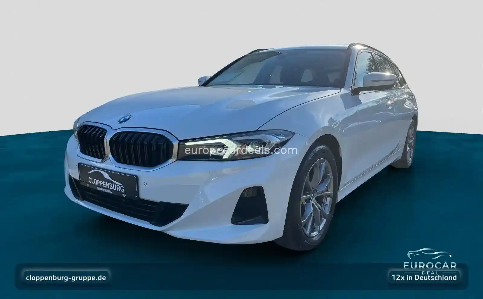 BMW 318