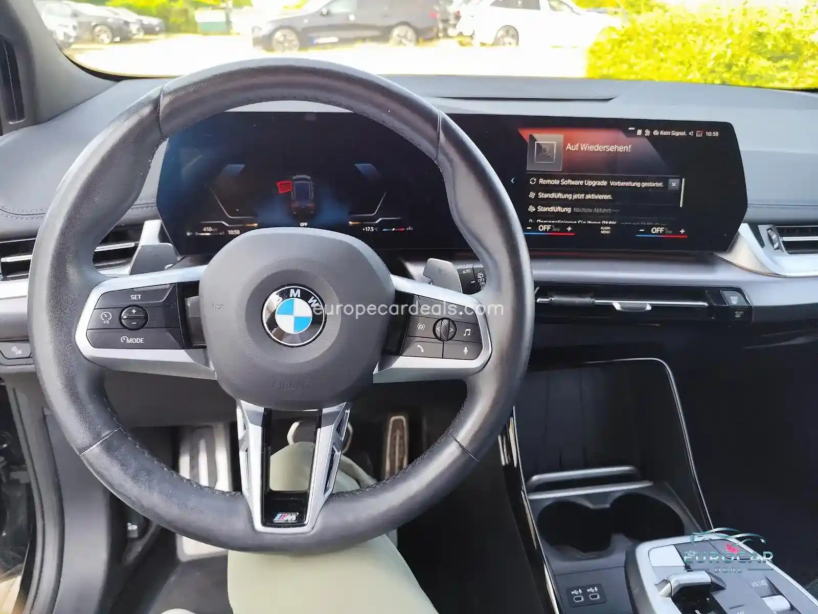BMW 218 Active Tourer