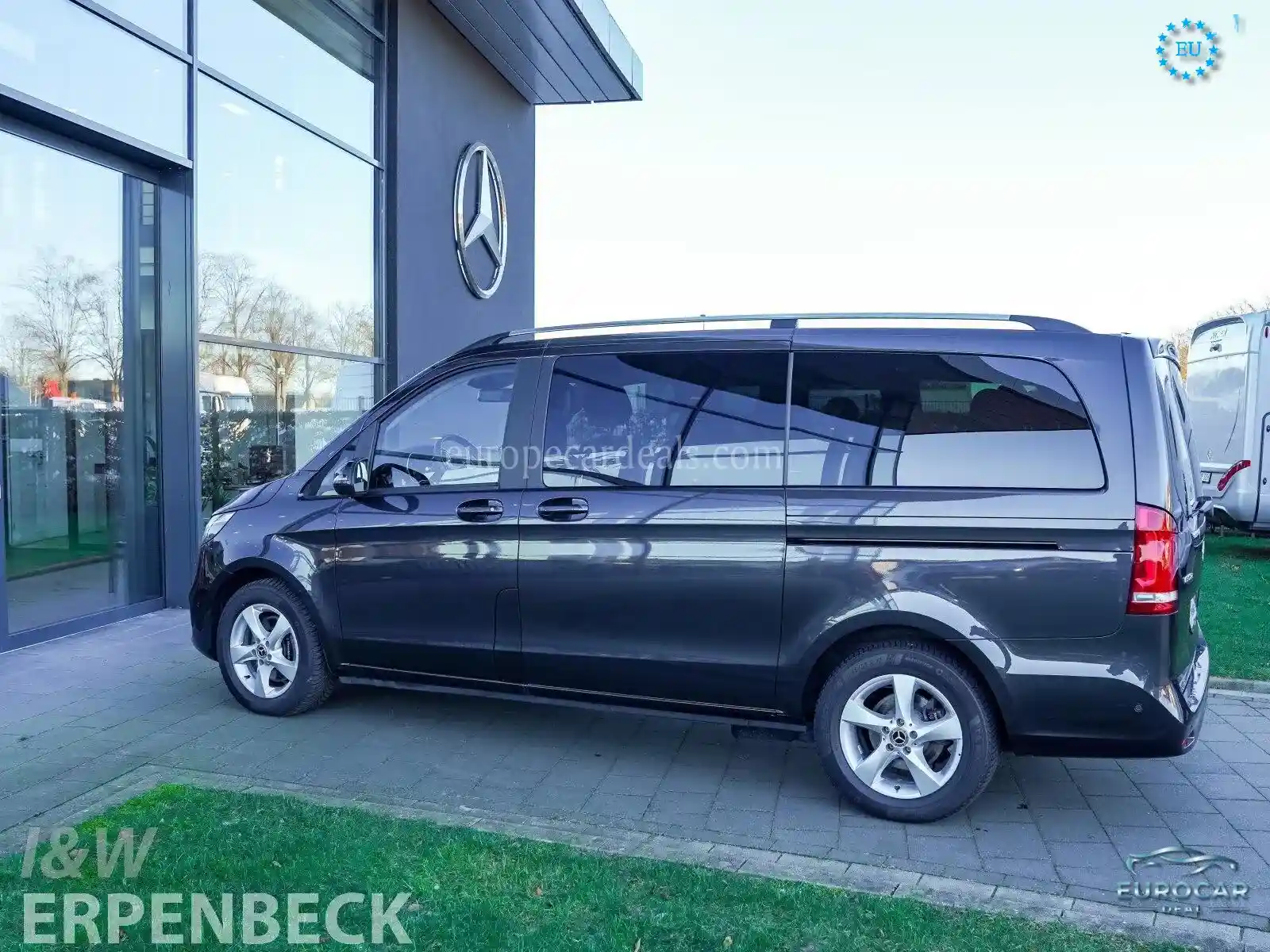 Mercedes-Benz V 300