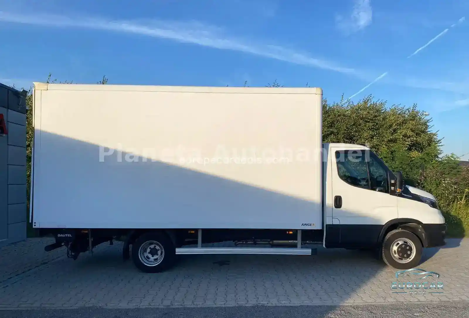 Iveco Other