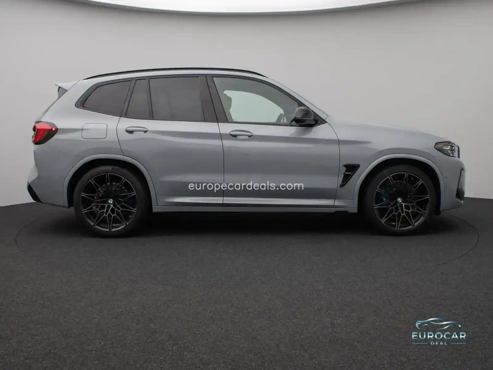 BMW X3 M