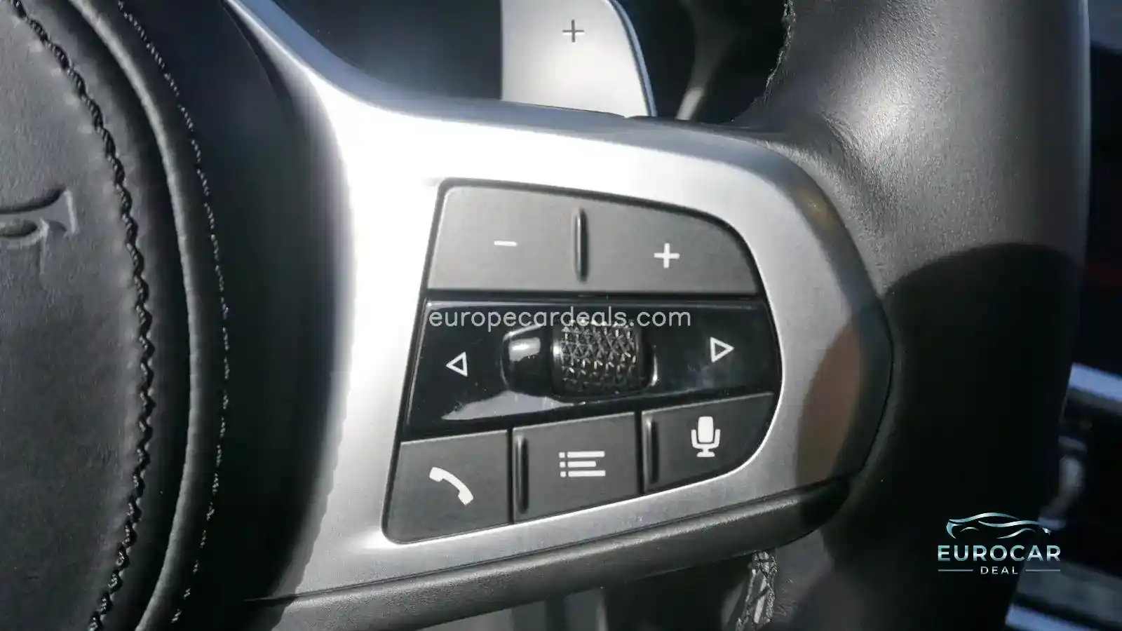 BMW M340d