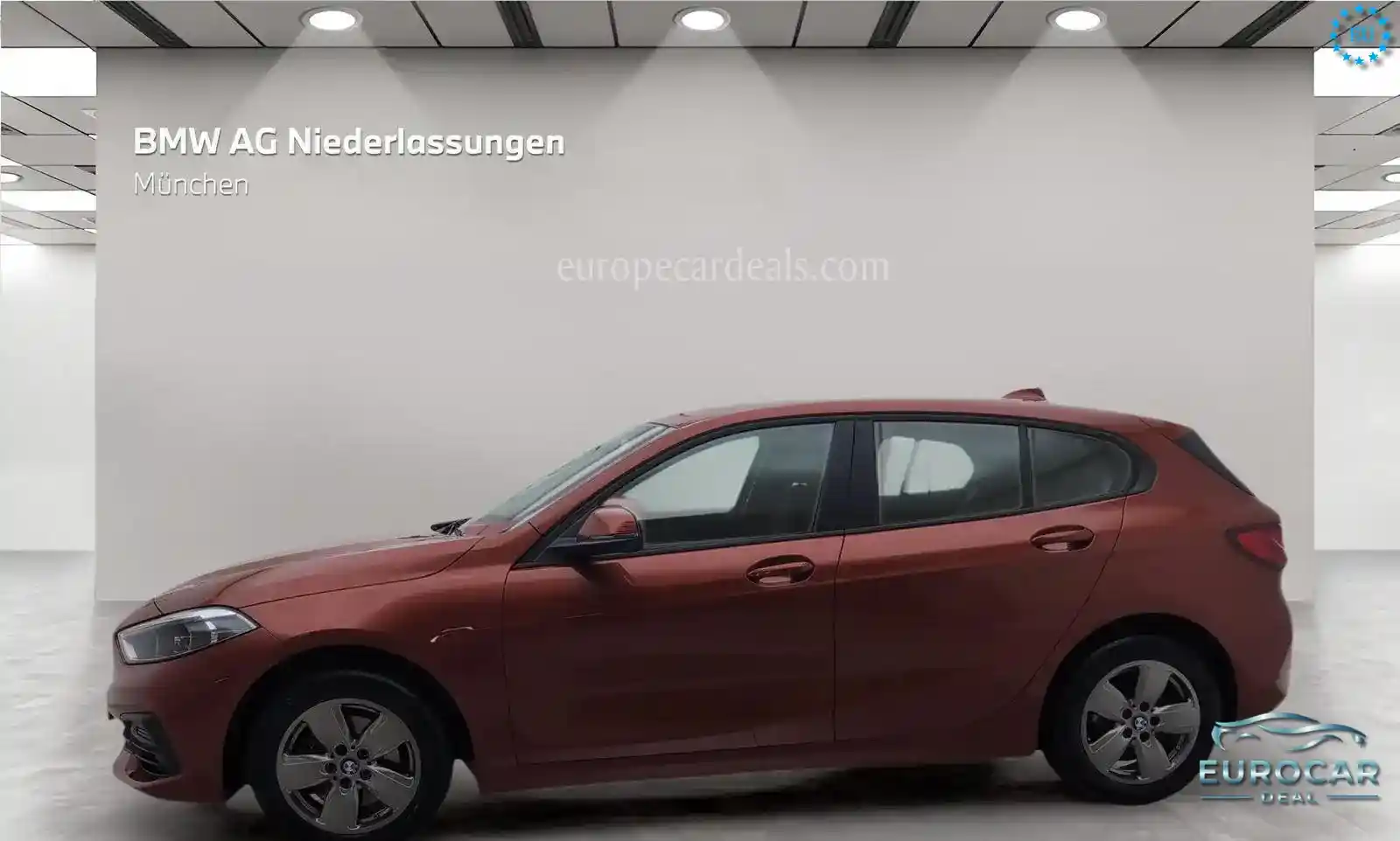 BMW 116