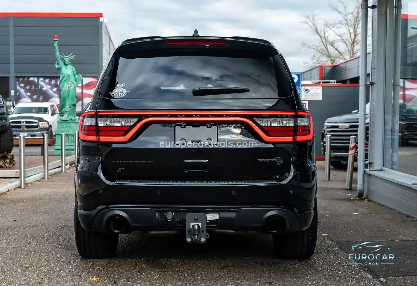 Dodge Durango