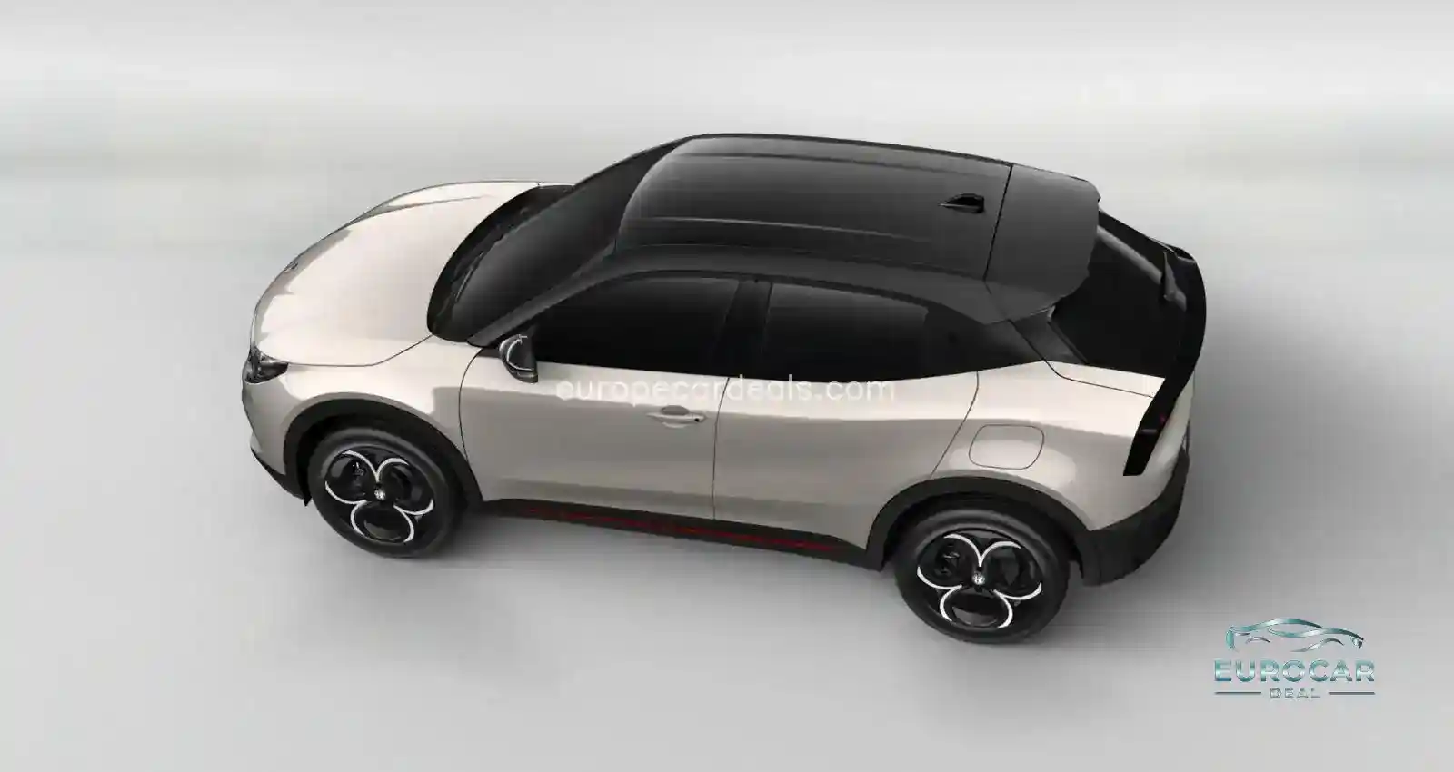 Alfa Romeo Junior