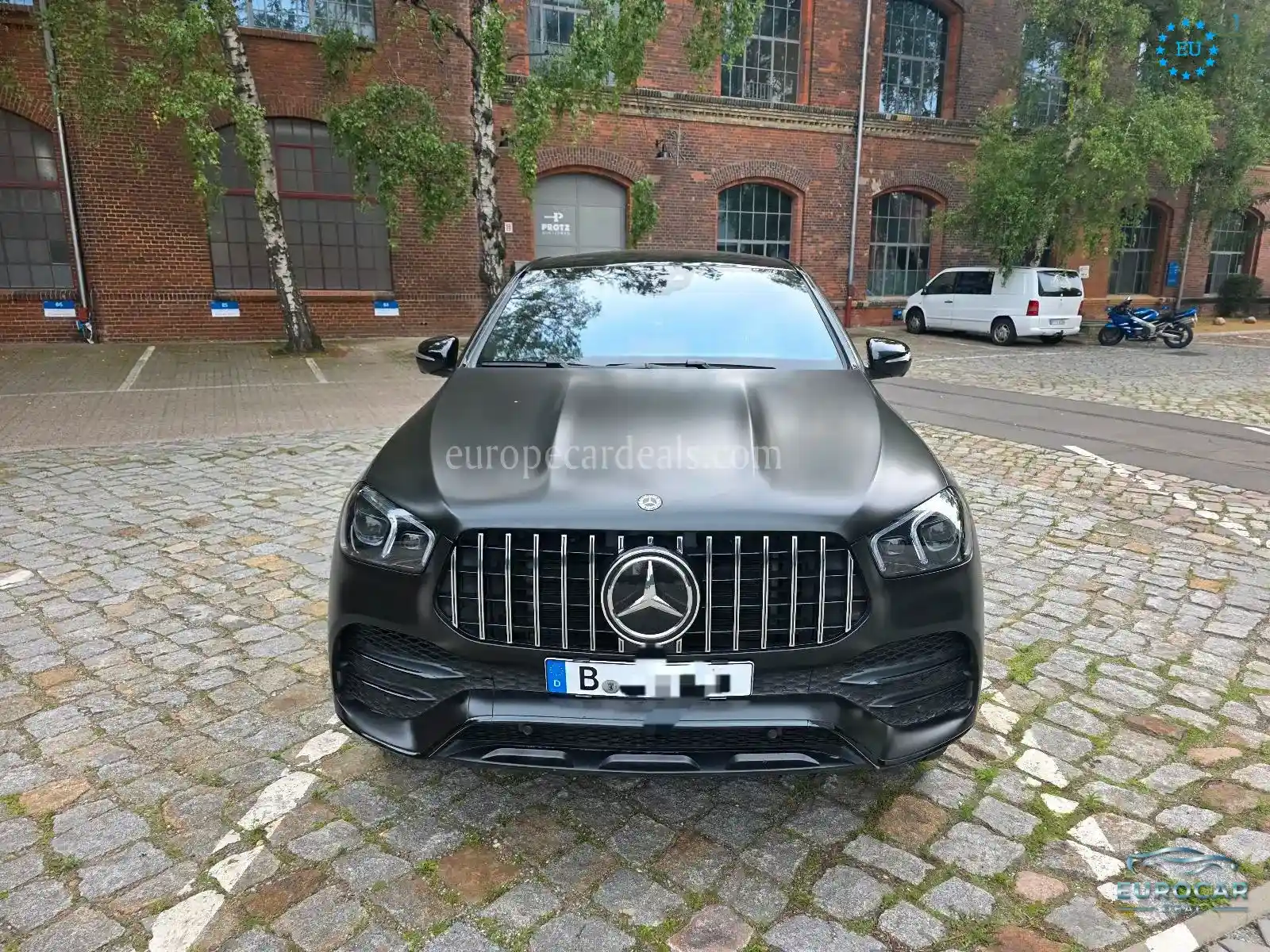 Mercedes-Benz E 350