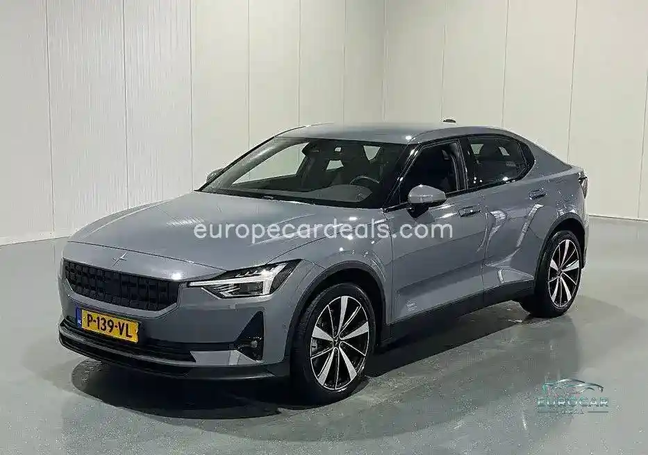 Polestar 2