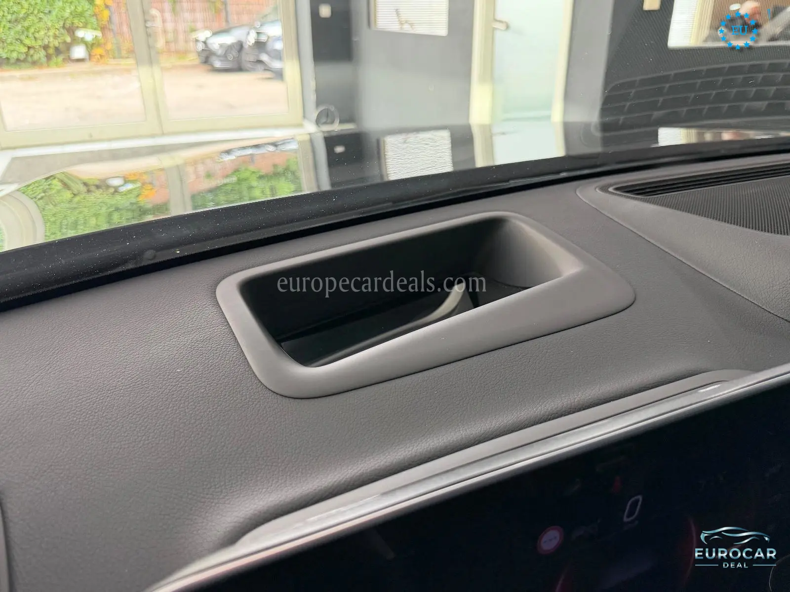 Mercedes-Benz S 400