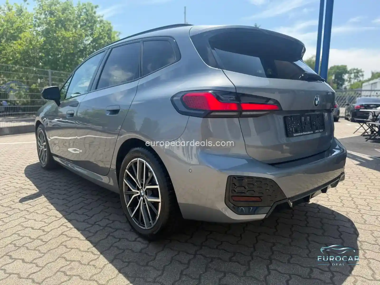BMW 218 Active Tourer