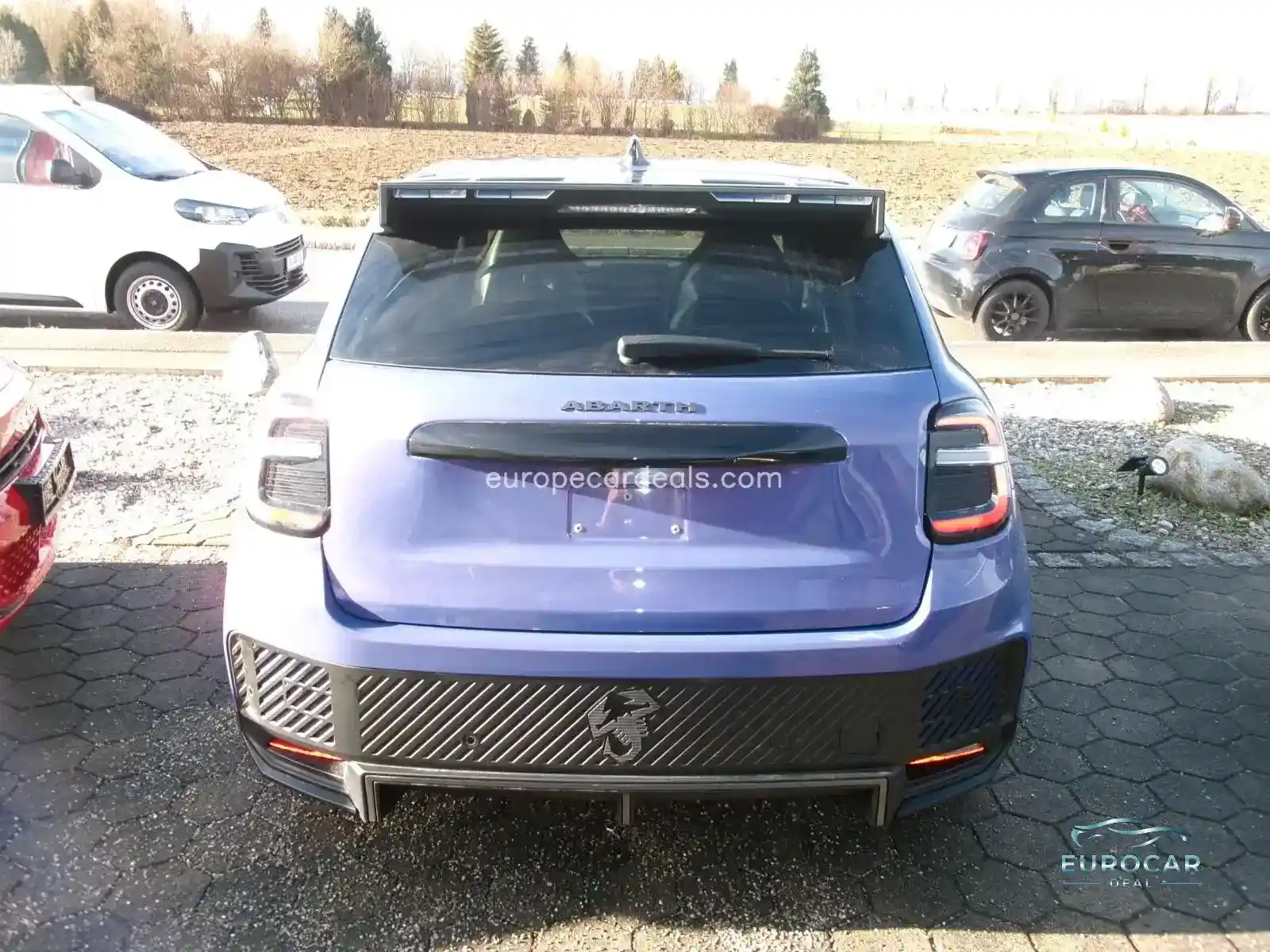 Abarth Other