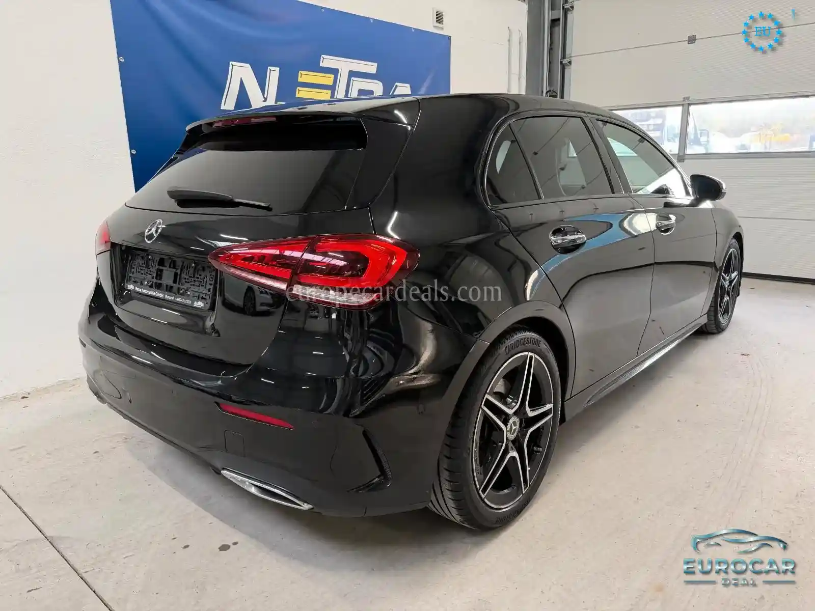 Mercedes-Benz A 220