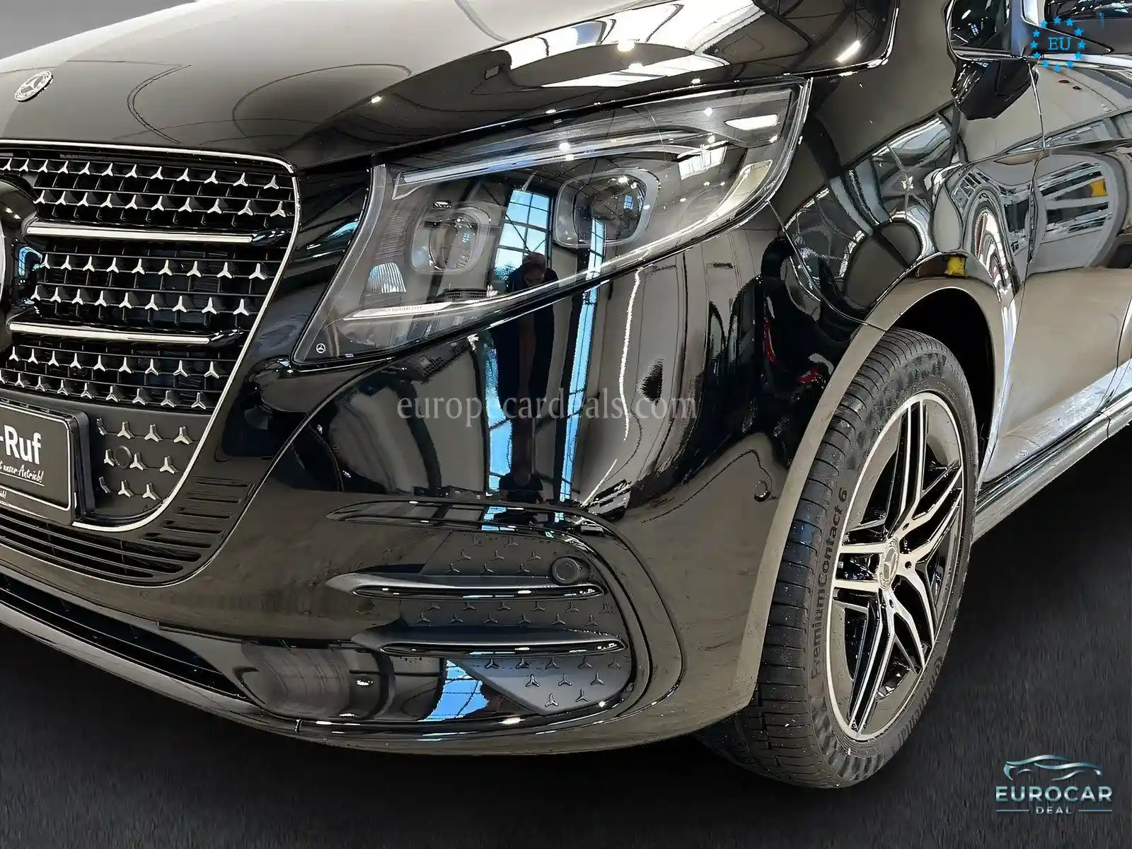 Mercedes-Benz V 300