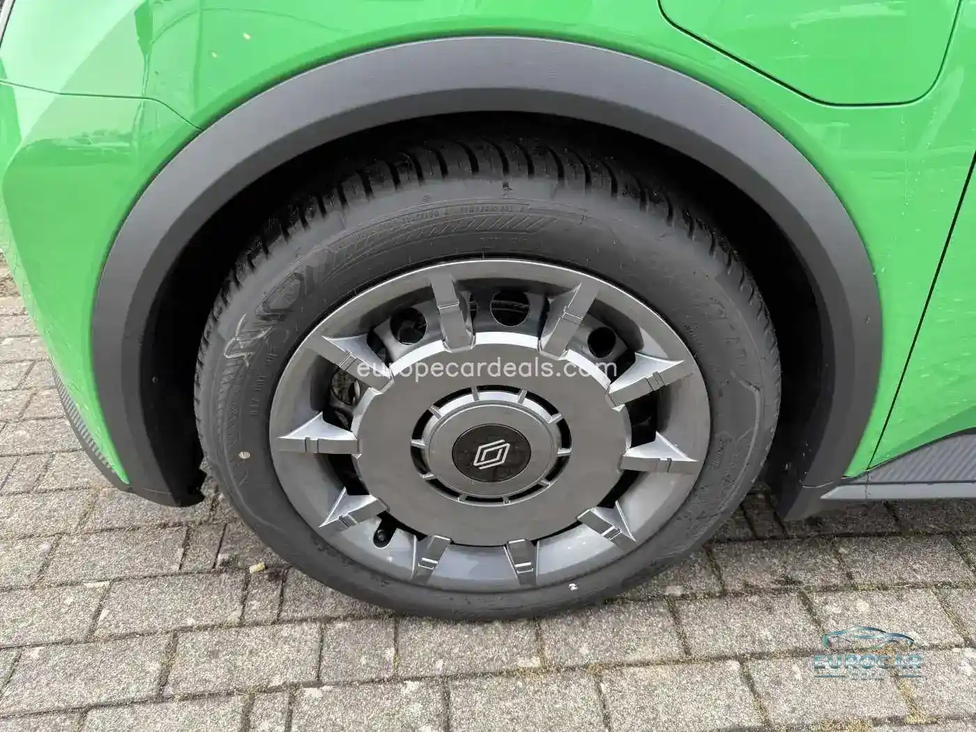 Renault R 5