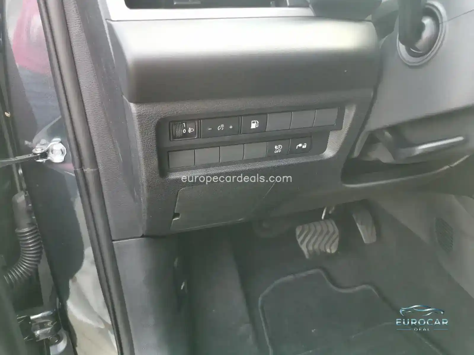 Mitsubishi Plug-in Hybrid Outlander