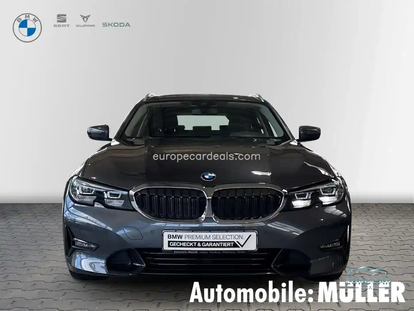 BMW 330