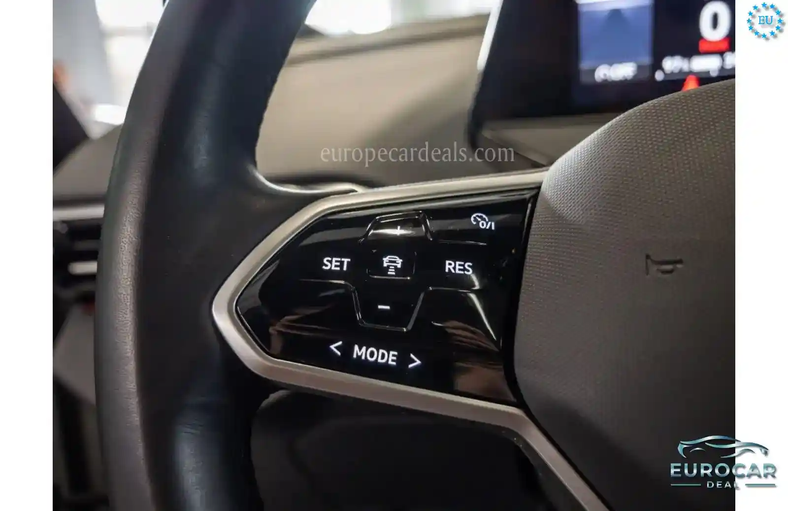Volkswagen ID.5
