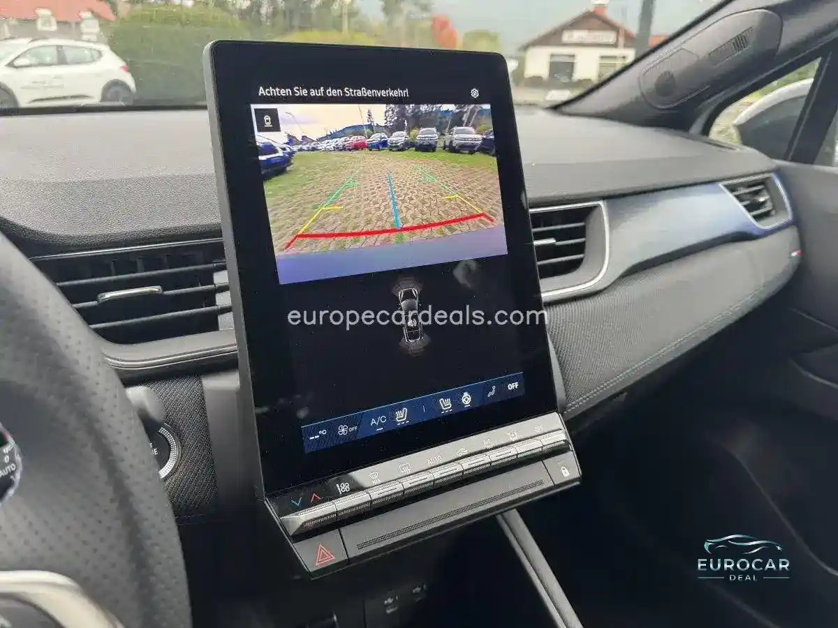 Renault Symbioz