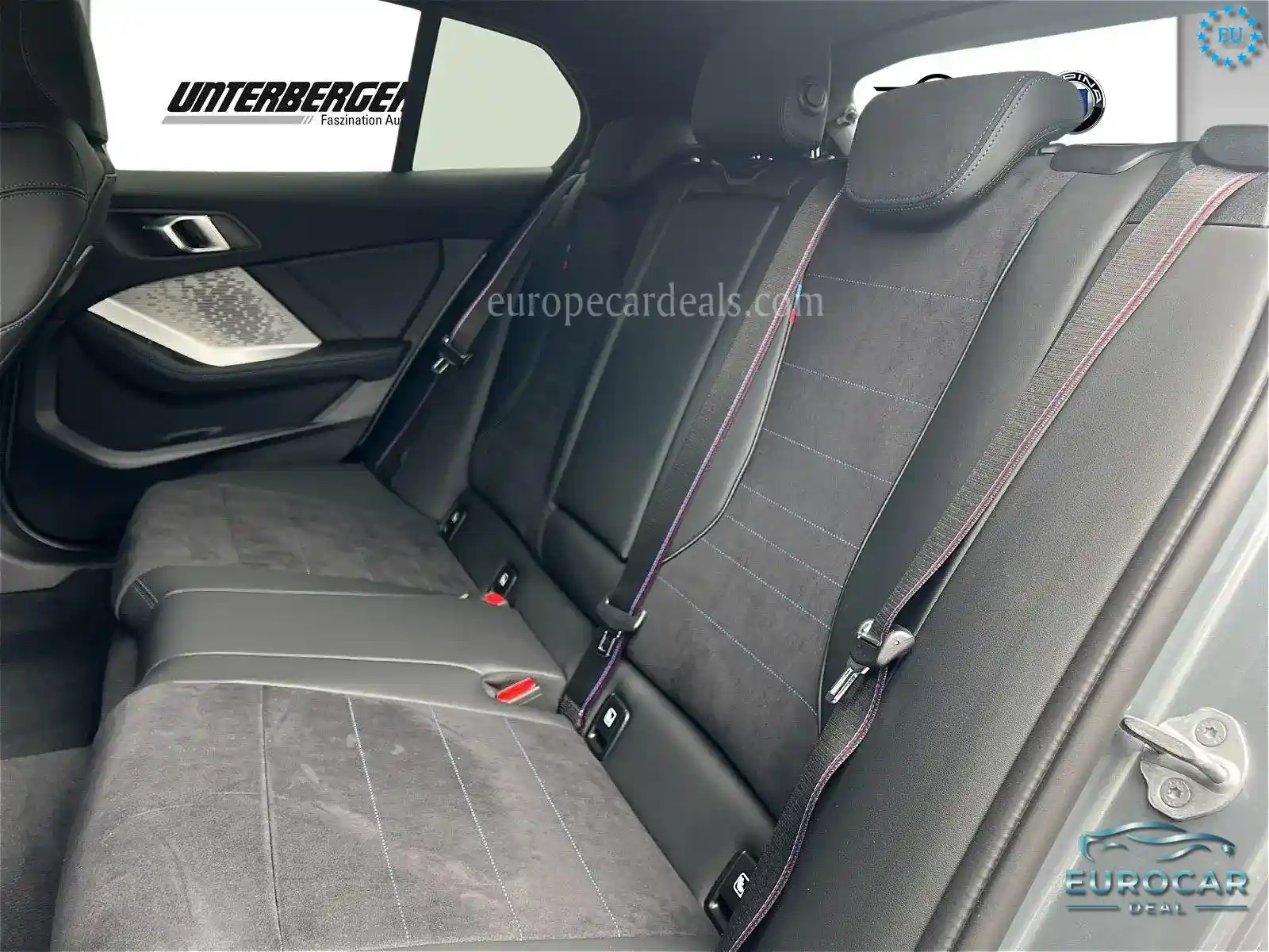 BMW 123