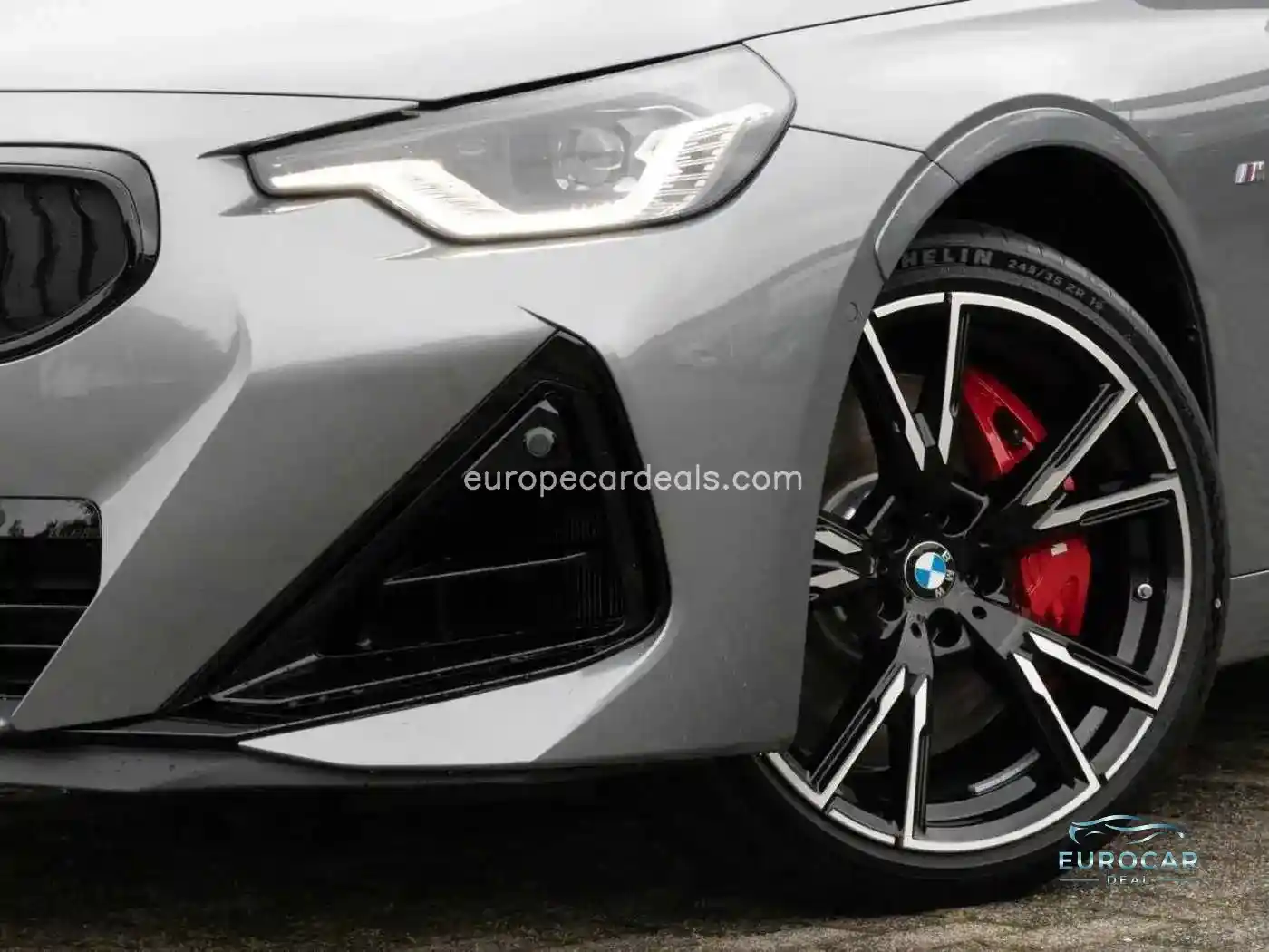 BMW M240i