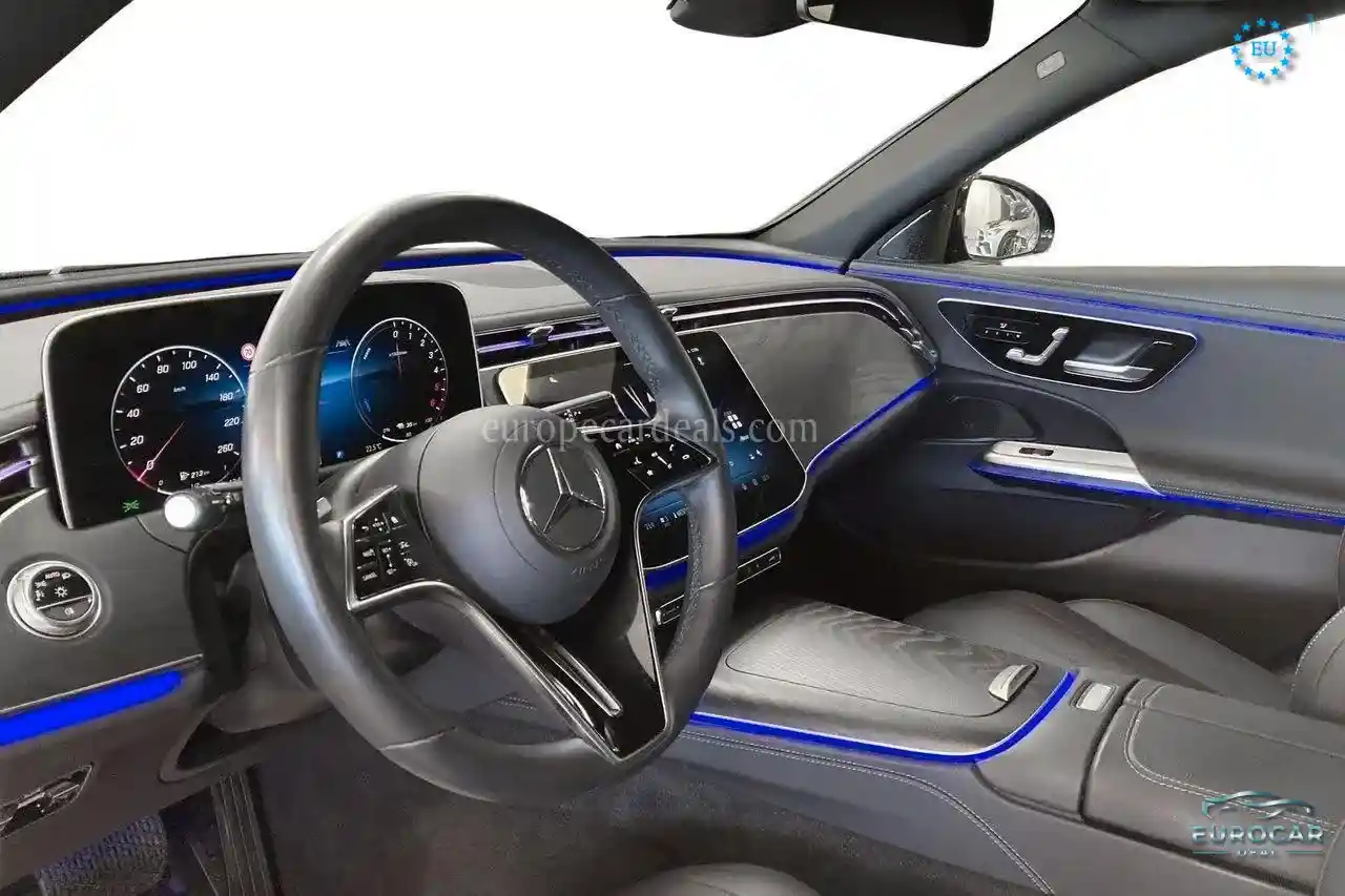 Mercedes-Benz E 300