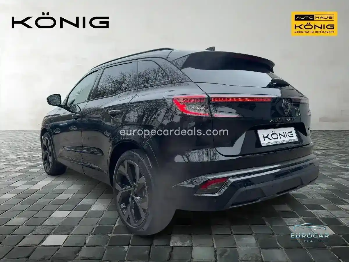Renault Austral