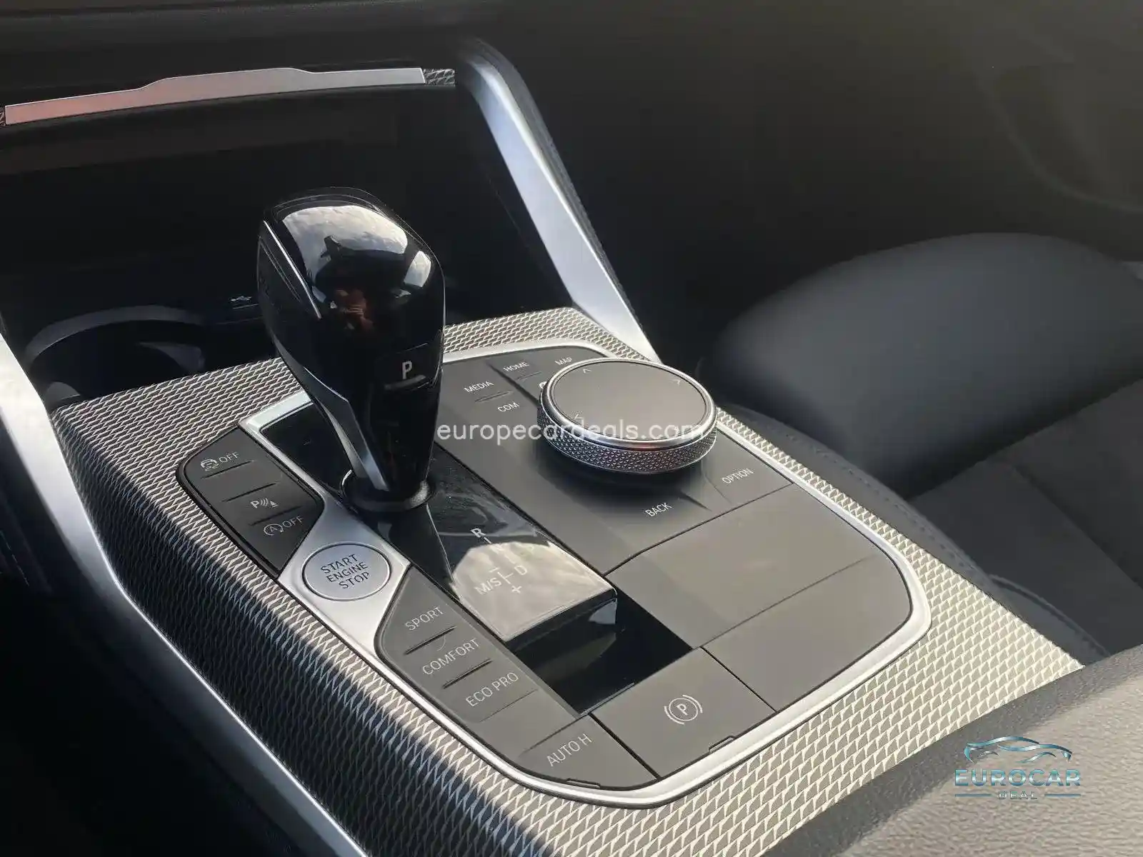 BMW 420 Gran Coupé