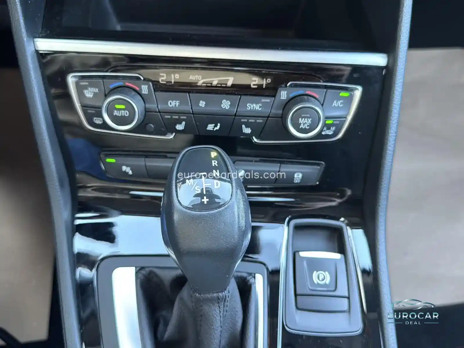 BMW 220 Active Tourer
