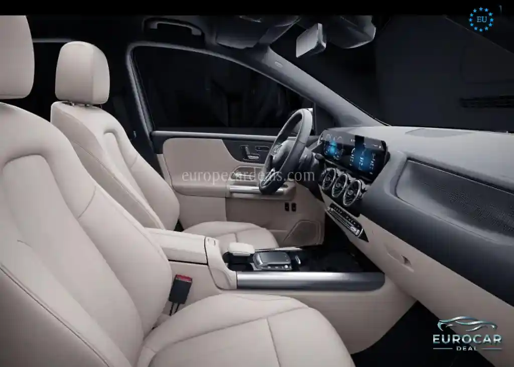 Mercedes-Benz B 250