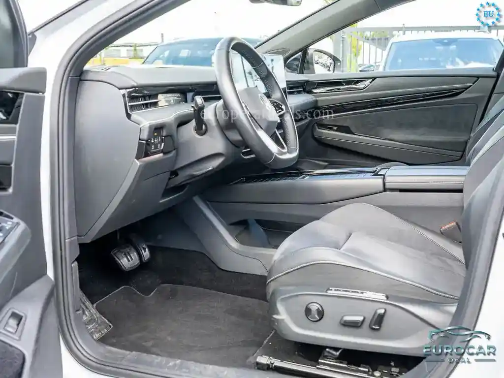 Volkswagen ID.7